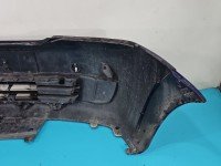 Zderzak przód Opel Meriva A granatowy 4CU (21B)