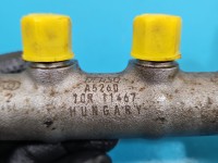 Listwa wtryskowa CZUJNIKI VOLVO V70 III 2.0 D4 31303612