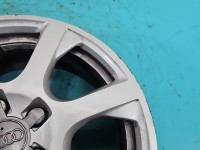 alufelgi felgi 17" komplet AUDI Q5 08- R17