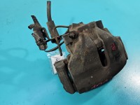 Zacisk przód lewy Audi A6 C5 2.4 v6 (BDV)