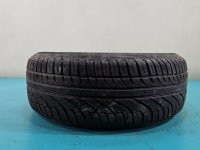 Koło zapasowe 16" dojazdowe dojazdówka Vw Passat B6 Rozstaw śrub: 5x112, Michelin, 5X112 MICHELIN 215/55 R16 7J ET45