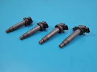 Cewka zapłonowa Toyota Prius II XW20 03- 90919-02240 1.5b (1NZ) TOYOTA, Europejska, 4szt