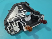 Lampa tył lewa Citroen C3 III 16-24 HB VALEO EUROPA