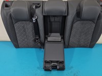 Kanapa tył fotel tylny Audi A5 F5