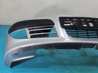 Zderzak przód Mitsubishi Space star srebrny