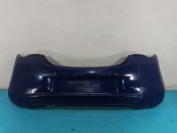 Zderzak tył Opel Corsa E Z23A HB