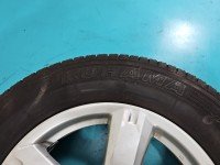 Koło zapasowe 17" dojazdowe dojazdówka Toyota Rav4 III 05- 5x114.3, Yokohama, 225 mm, Profil opony: 65, 7J ET45 225/65/R17...