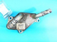 Chłodnica oleju Opel Insignia A 2.0 T 12639408