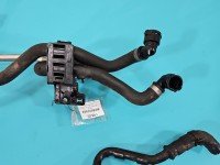 Rura przewód Mercedes Mercedes W246 A2465011358 1.8 CDI
