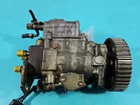 Pompa wtryskowa Audi A4 B5 0460404985 1.9 TDI