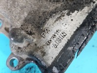 Obudowa rozrządu Toyota Avensis III T27 2.0 D4D