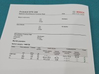 Wtryskiwacz Toyota Corolla E12 23670-0G010 2.0 D4D