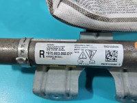 Kurtyna prawa poduszka airbag Porsche Panamera I 970 HB