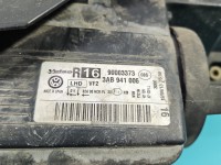 Reflektor prawy lampa przód Vw Passat B7 EUROPA