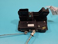 Zamek przód lewy Ford Fiesta Mk6 EUROPA IMPRK1416233, X7H9-ACLK-1907, Kod lakieru: D2, 8 PIN, X7H9-ACLK-1907