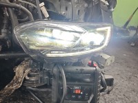 Reflektor lewy lampa przód Renault Espace V EUROPA 260608372R