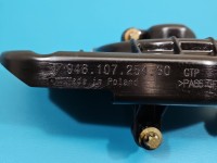 Osłona ZAŚLEPKA PLASTIK Porsche Panamera I 970 94610725460