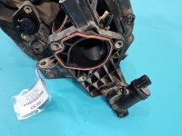 Kolektor ssący Mazda 3 I BK 099800-0056 1.6 16V