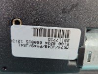 Szyberdach Jeep Compass I 06-16 2.4 16V