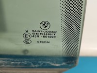 Szyba drzwi tył prawa Bmw F34 GT HB