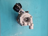 Turbosprężarka Regenerowana Audi A4 B6 454231-8, GT1749V, HGR0281457702R 1.9 tdi 116KM