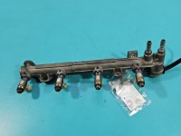 Wtryskiwacz Seat Leon I Toledo II 036133319AL 1.6 16v