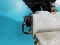 Zamek przód lewy 6K4837015D Seat Cordoba I EUROPA Producent części: Seat, 3+2pin