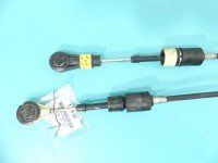 DŹWIGNIA LEWAREK WYBIERAK LINKI Volvo V40 II 12- 2.0 D2