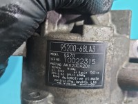 Sprężarka klimatyzacji kompresor Suzuki Swift Mk7 1.2 16V K12-B 95200-68LA3