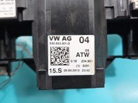 Przełącznik zespolony Audi Q3 8X0953502B, 8X0953501D