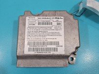 Sterownik poduszek airbag Fiat 500 07-20 51782985