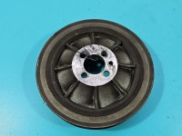 Koło pasowe wału korbowego Opel Zafira B 55210310 1.9 CDTI