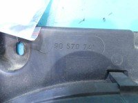 Wentylator klimatyzacji Opel Zafira A 0130303837 1.8 16v