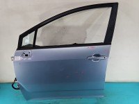 DRZWI PRZÓD LEWE KIEROWCY Toyota Corolla Verso II 5d 8S1