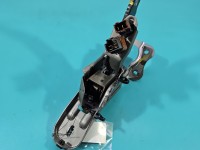 Pedał pedały INFINITI QX50 hamulca sprzęgła