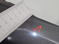 Błotnik przód prawy Ford Mondeo Mk5 ND