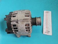 TEST Alternator Skoda Octavia III 05E903026C, 2722283B 1.5 TSI
