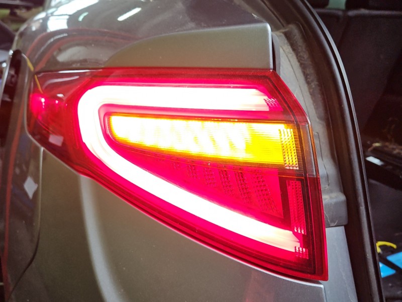 Lampa tył lewa błotnika Alfa romeo Stelvio HB EUROPA