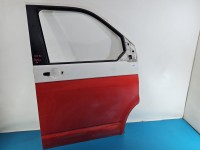 DRZWI PRZÓD PRAWE PASAŻERA Vw Transporter T5 5d