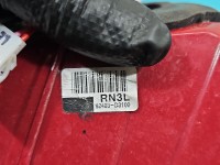 Lampa tył lewa LED Z KLAPY TYŁ 15-18 Uszkodzone mocowania, pęknięta obudowa. Uszczerbany klosz Hyundai Tucson III 15-20 HB