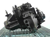 Skrzynia biegów 20TA76 Citroen Berlingo I 1.9d