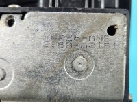 Zamek przód lewy 2S61A219A65AAF Ford Fiesta Mk6 EUROPA Producent części: FORD, 4pin
