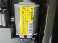 Szyberdach AUDI Q5 08- HB 5d