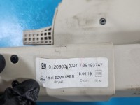 Roleta bagażnika Opel Insignia B