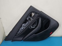 Fotele komplet kanapa Mercedes W213