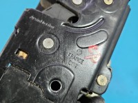 Zamek przód lewy Vw Touran I EUROPA 9pin 3D1837015