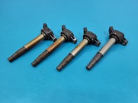 Cewka zapłonowa Toyota Verso 09- 1.8 16V kpl 4szt 90919-02252