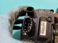 Pompa zawieszenia kompresor Citroen C5 II X7 9654068680