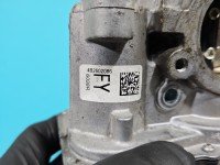Przepustnica Nissan Juke I F15 10-19 161206038R 1.2 T