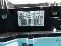 Licznik Subaru Forester II SG 85012SA451, 0265012NS-S010-L 2.0 boxer 4x4